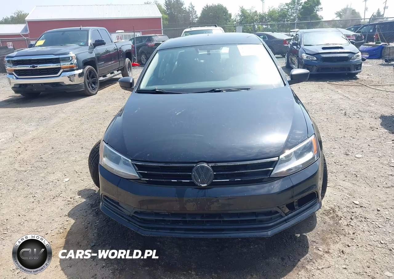 2016 Volkswagen Jetta 1.4T S VIN:3VW267AJ3GM409086 - 12