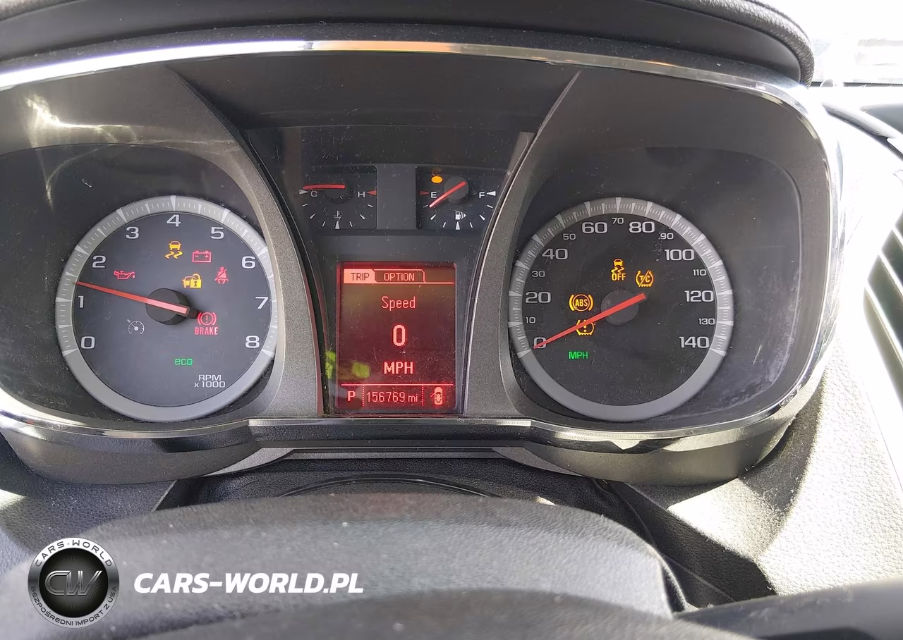 2013 GMC Terrain Sle-1 VIN:2GKALMEK8D6406011 - 7