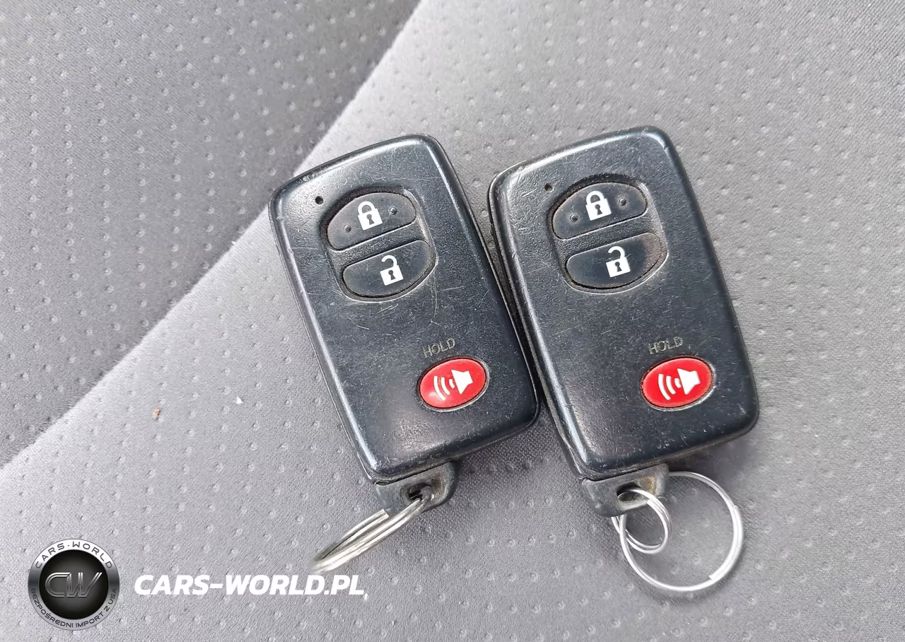 2010 Toyota Prius Iii VIN:JTDKN3DU0A0018587 - 11