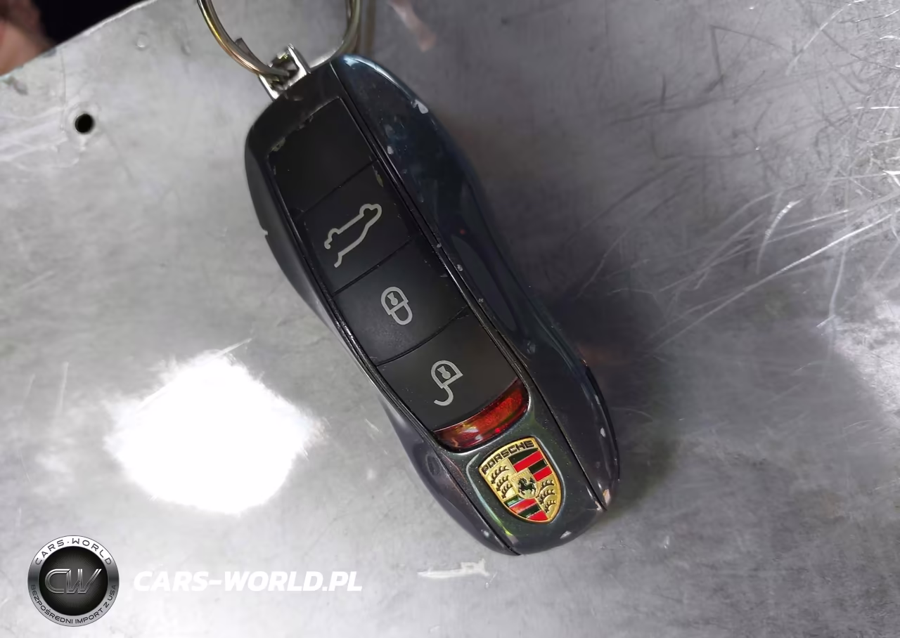 2017 Porsche Macan Gts VIN:WP1AG2A57HLB54994 - 11