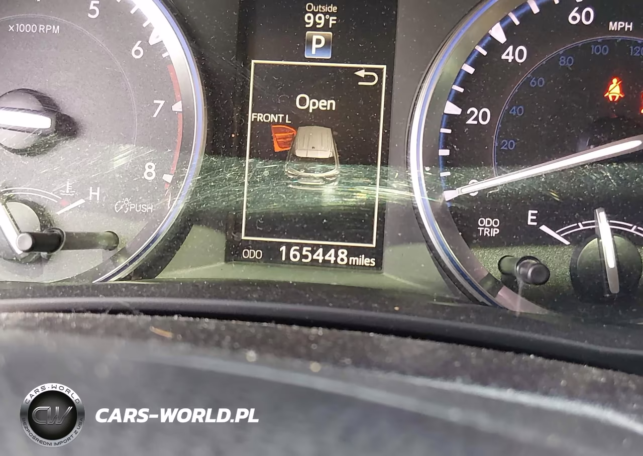 2016 Toyota Highlander Xle V6 VIN:5TDJKRFH3GS327547 - 15