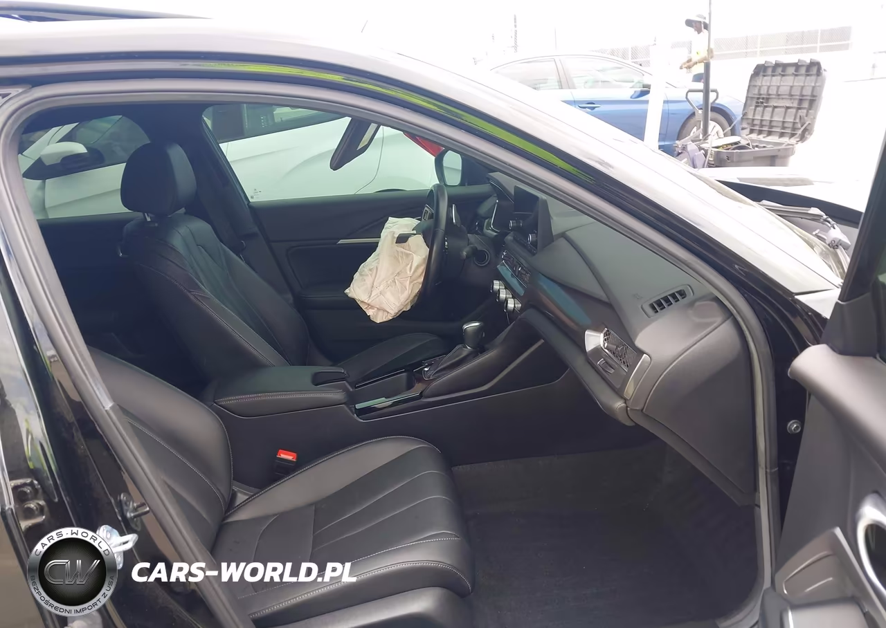 2024 Acura Integra A-Spec VIN:19UDE4H34RA016865 - 5