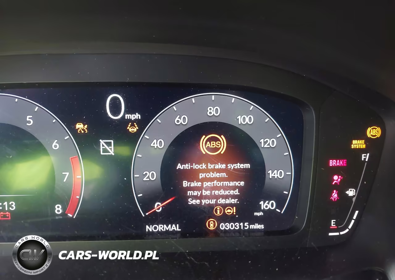 2024 Acura Integra A-Spec VIN:19UDE4H34RA016865 - 7