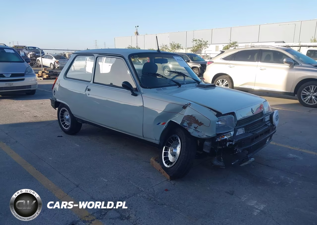 1984 Rena Apline 5