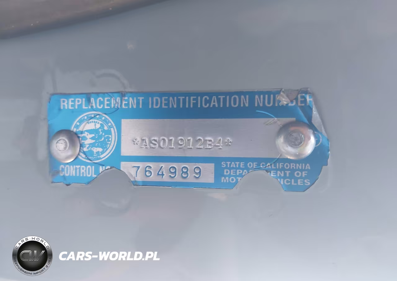 1984 Rena Apline 5 VIN:00000000AS01912B4 - 9
