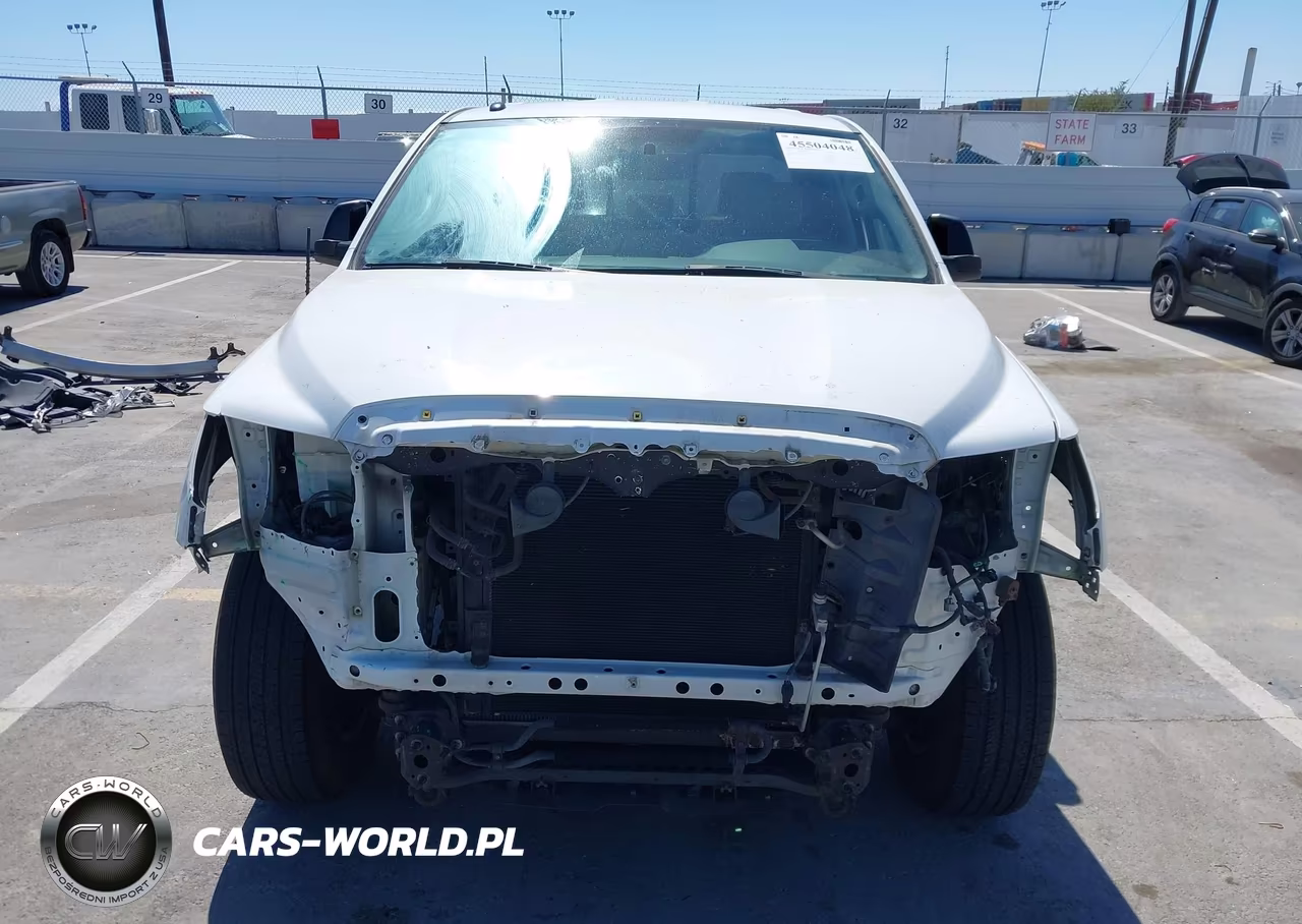 2010 Toyota Tundra Grade 5.7L V8 VIN:5TFRY5F10AX094581 - 13