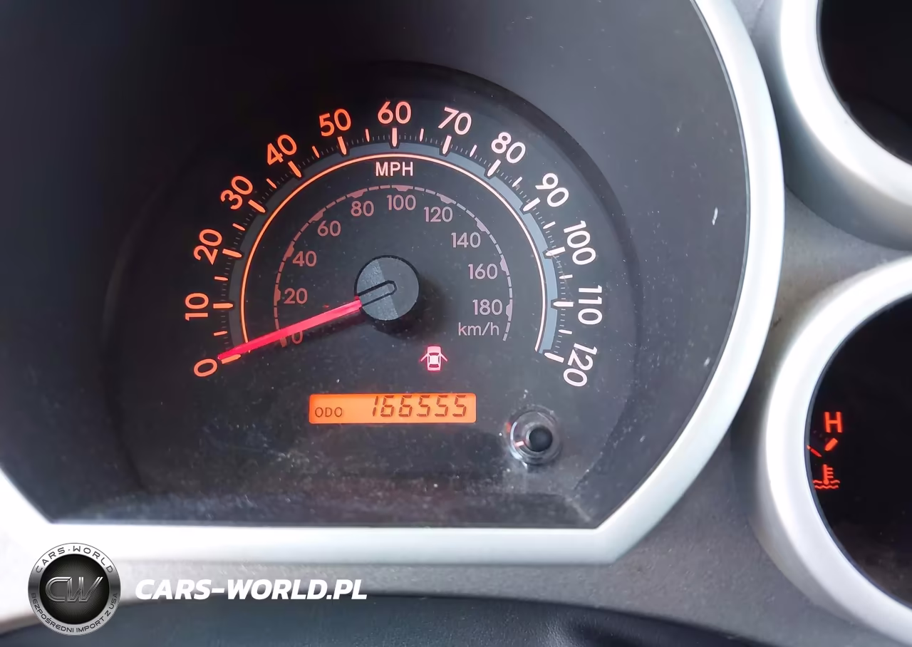 2010 Toyota Tundra Grade 5.7L V8 VIN:5TFRY5F10AX094581 - 16