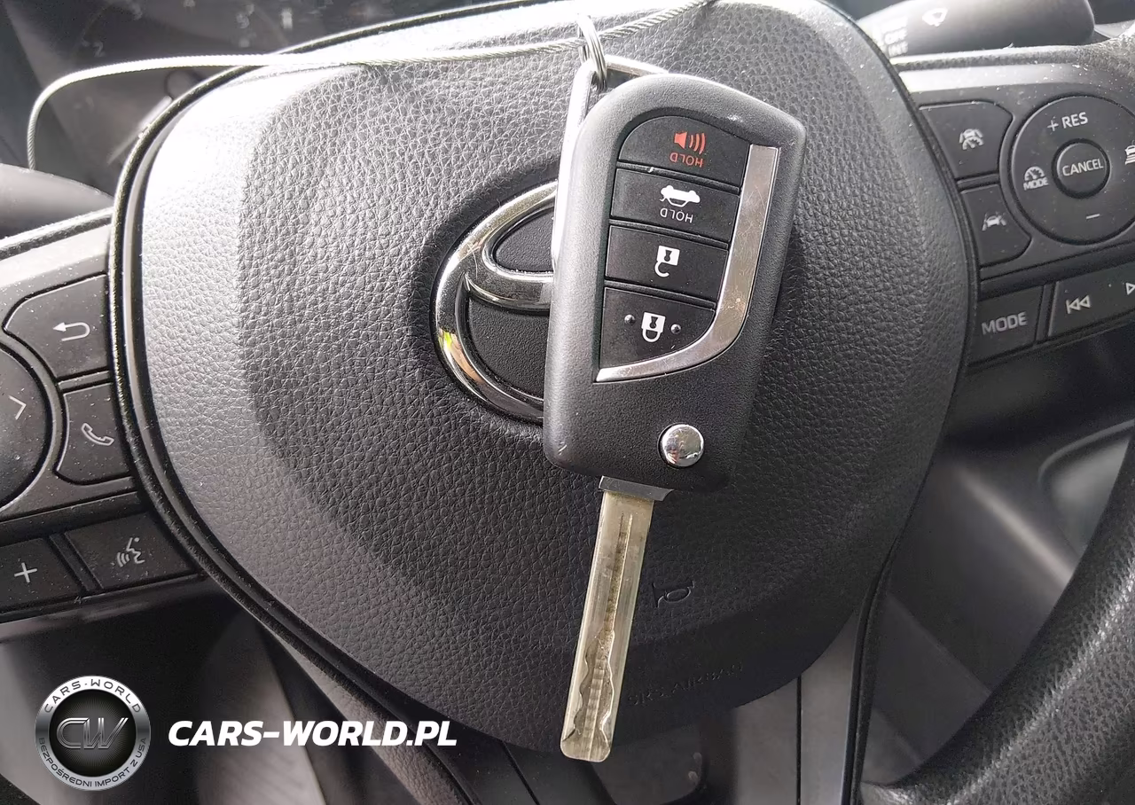 2023 Toyota Corolla Hybrid Le VIN:JTDBCMFE6P3009403 - 11