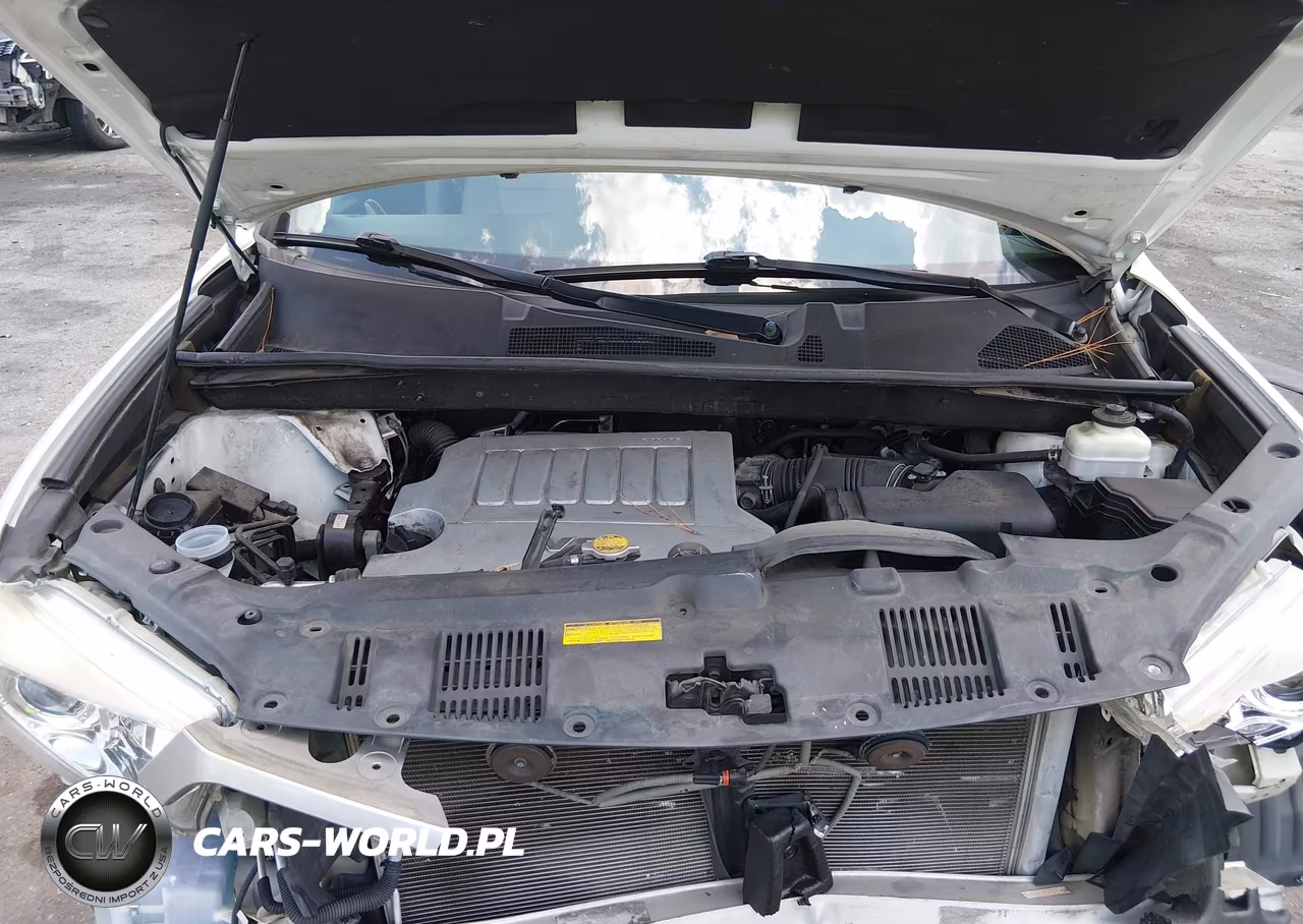 2012 Toyota Highlander Limited V6 VIN:5TDYK3EH5CS084783 - 10