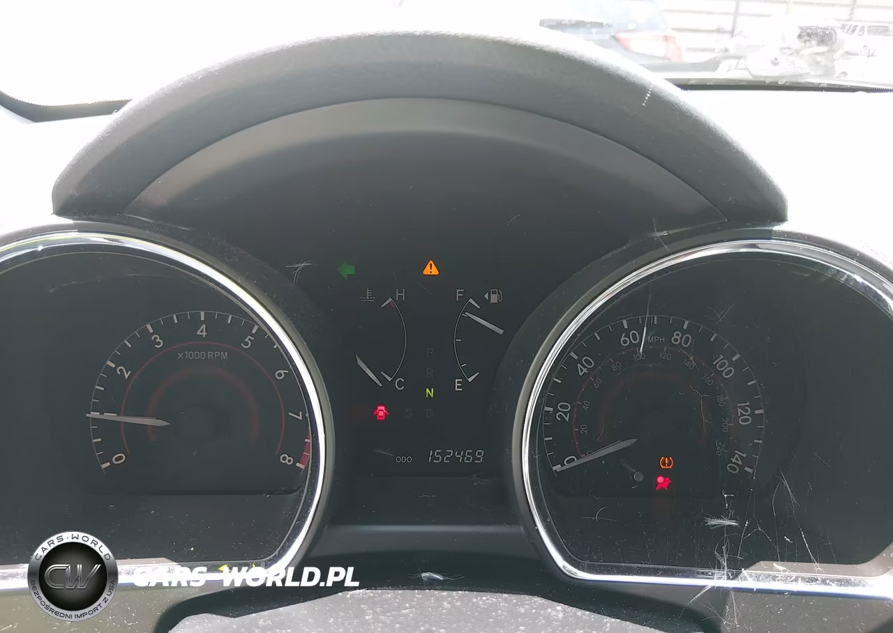 2012 Toyota Highlander Limited V6 VIN:5TDYK3EH5CS084783 - 7