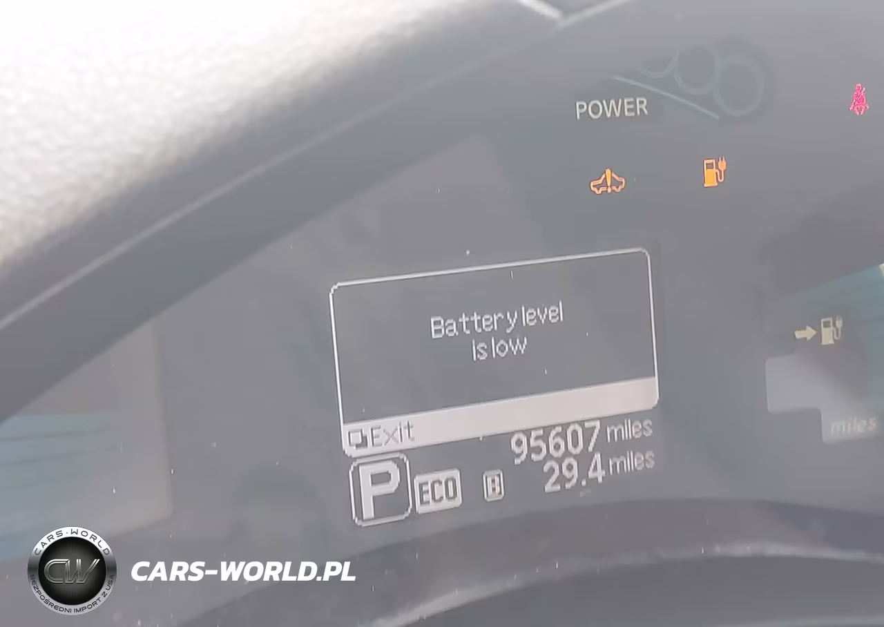 2015 Nissan Leaf S VIN:1N4AZ0CPXFC300810 - 12
