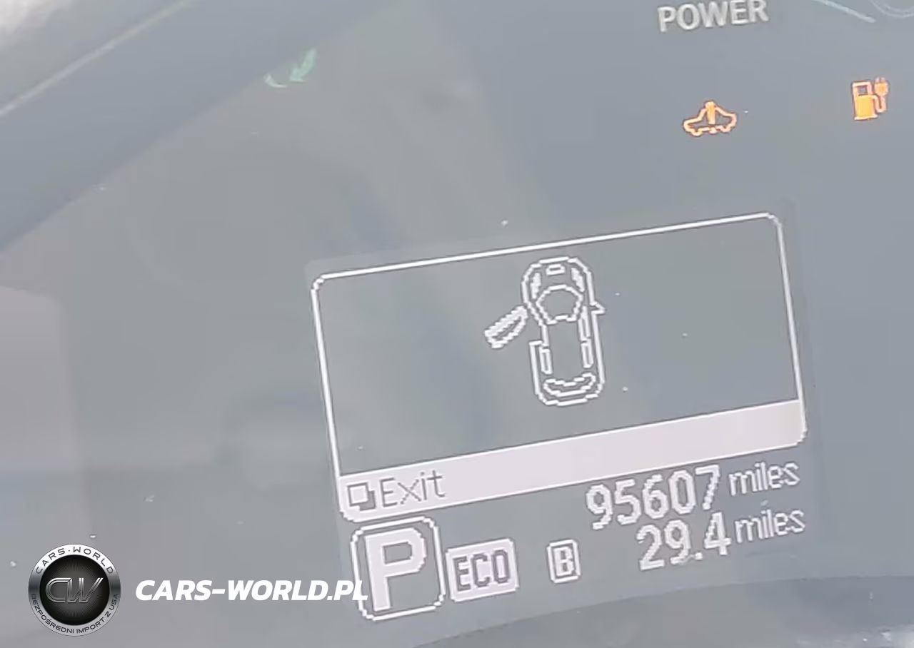 2015 Nissan Leaf S VIN:1N4AZ0CPXFC300810 - 7