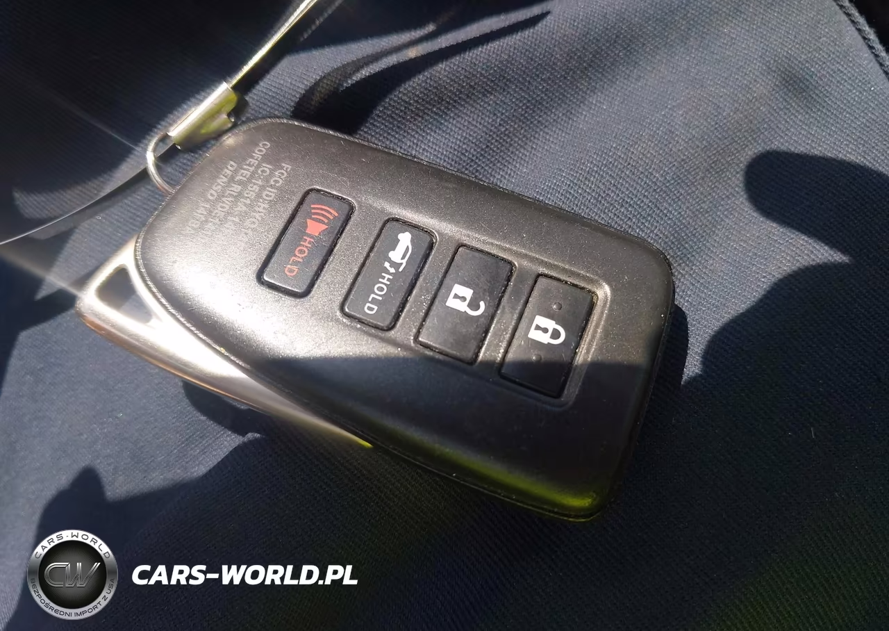 2020 Lexus Nx 300 VIN:JTJDARDZ1L5015834 - 11