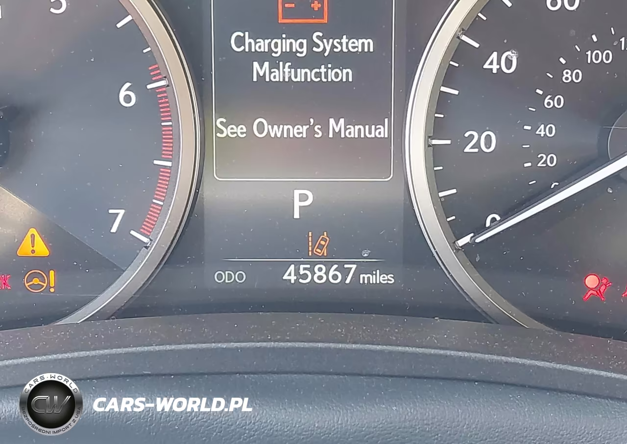 2020 Lexus Nx 300 VIN:JTJDARDZ1L5015834 - 16