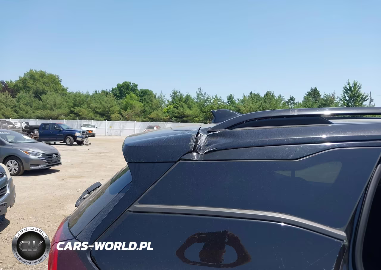 2024 GMC Terrain Awd At4 VIN:3GKALYEG4RL392906 - 6