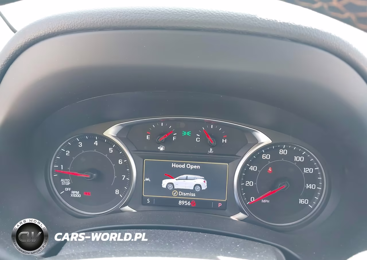 2024 GMC Terrain Awd At4 VIN:3GKALYEG4RL392906 - 7