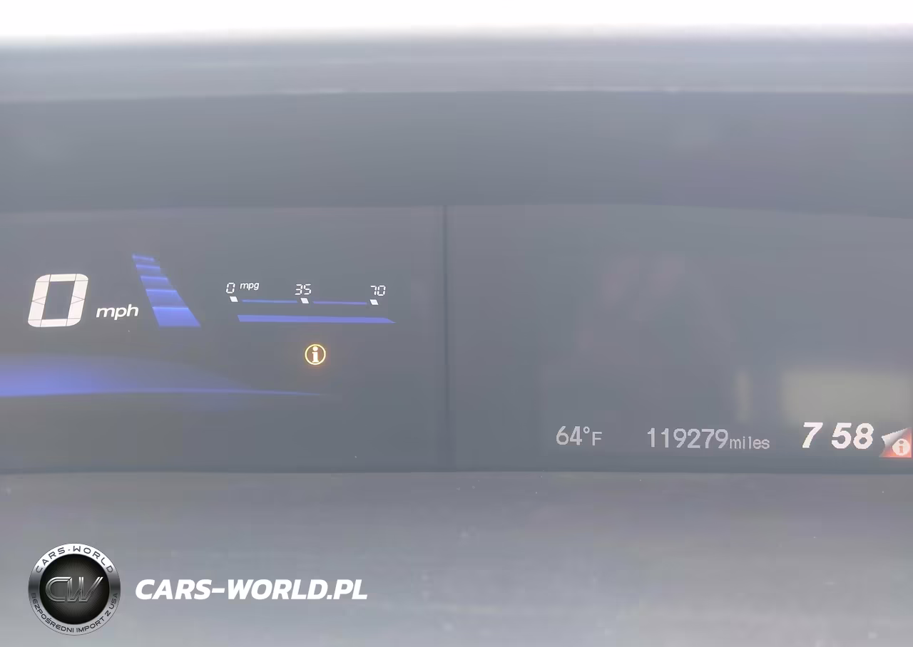 2013 Honda Civic Lx VIN:19XFB2F53DE274275 - 7