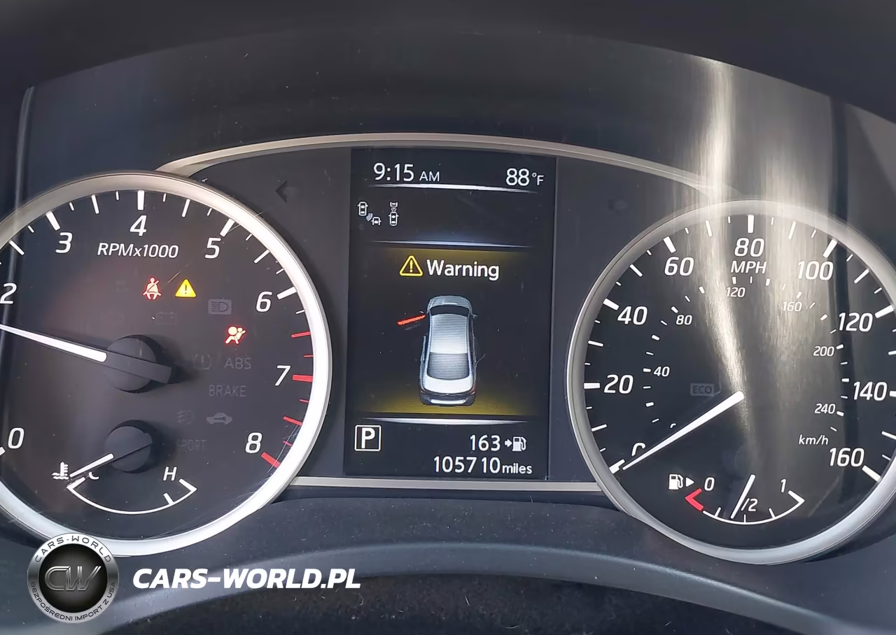 2016 Nissan Sentra Sr VIN:3N1AB7APXGY246611 - 7