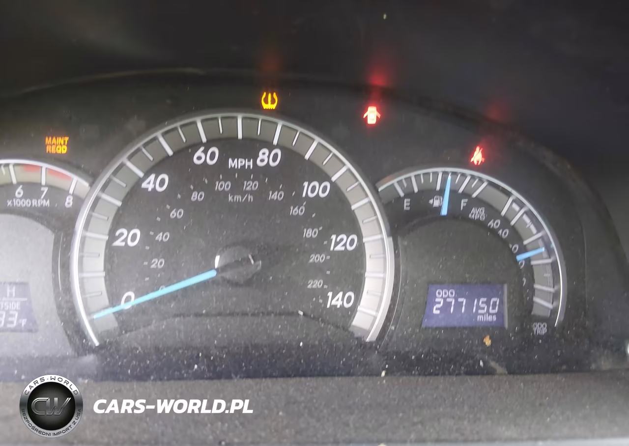 2014 Toyota Camry Se VIN:4T1BF1FK3EU331625 - 15