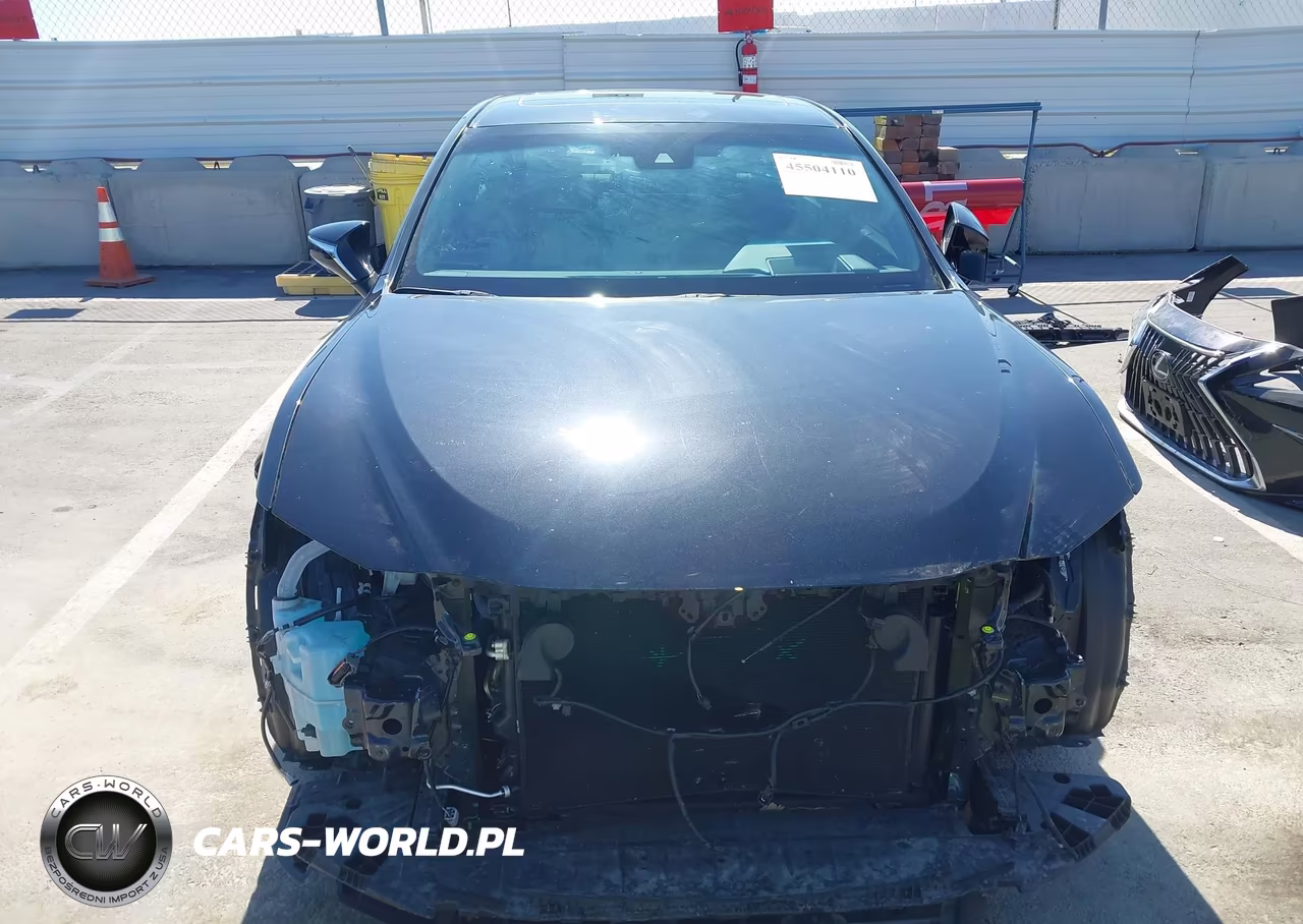 2022 Lexus Es 300H Luxury VIN:58AEA1C16NU026197 - 13