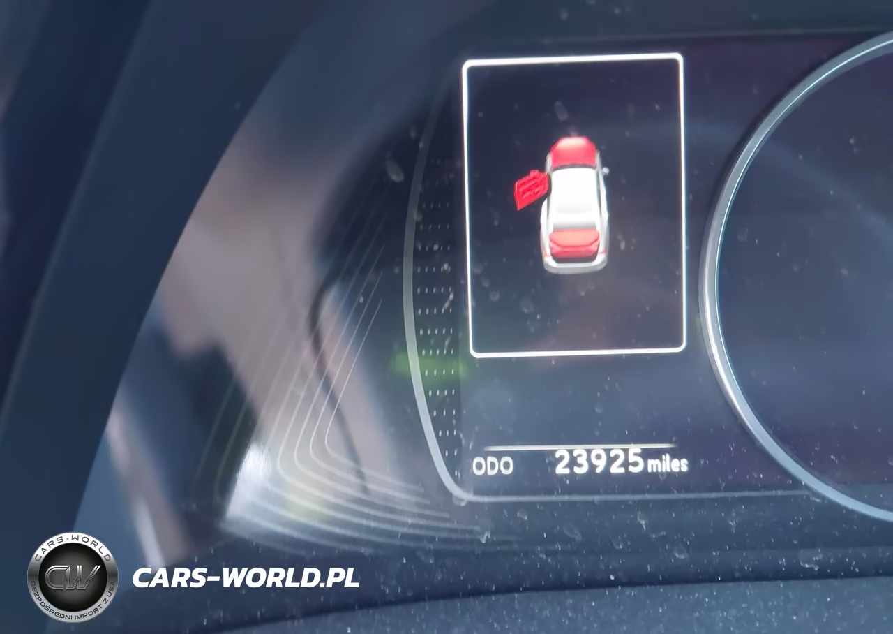 2022 Lexus Es 300H Luxury VIN:58AEA1C16NU026197 - 16