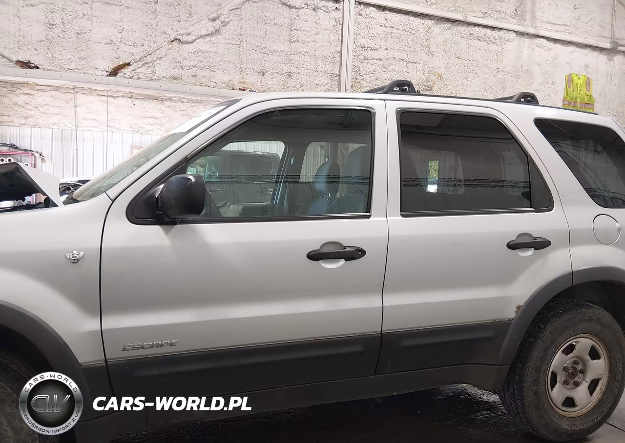 2002 Ford Escape Xlt VIN:1FMCU04142KB05681 - 14