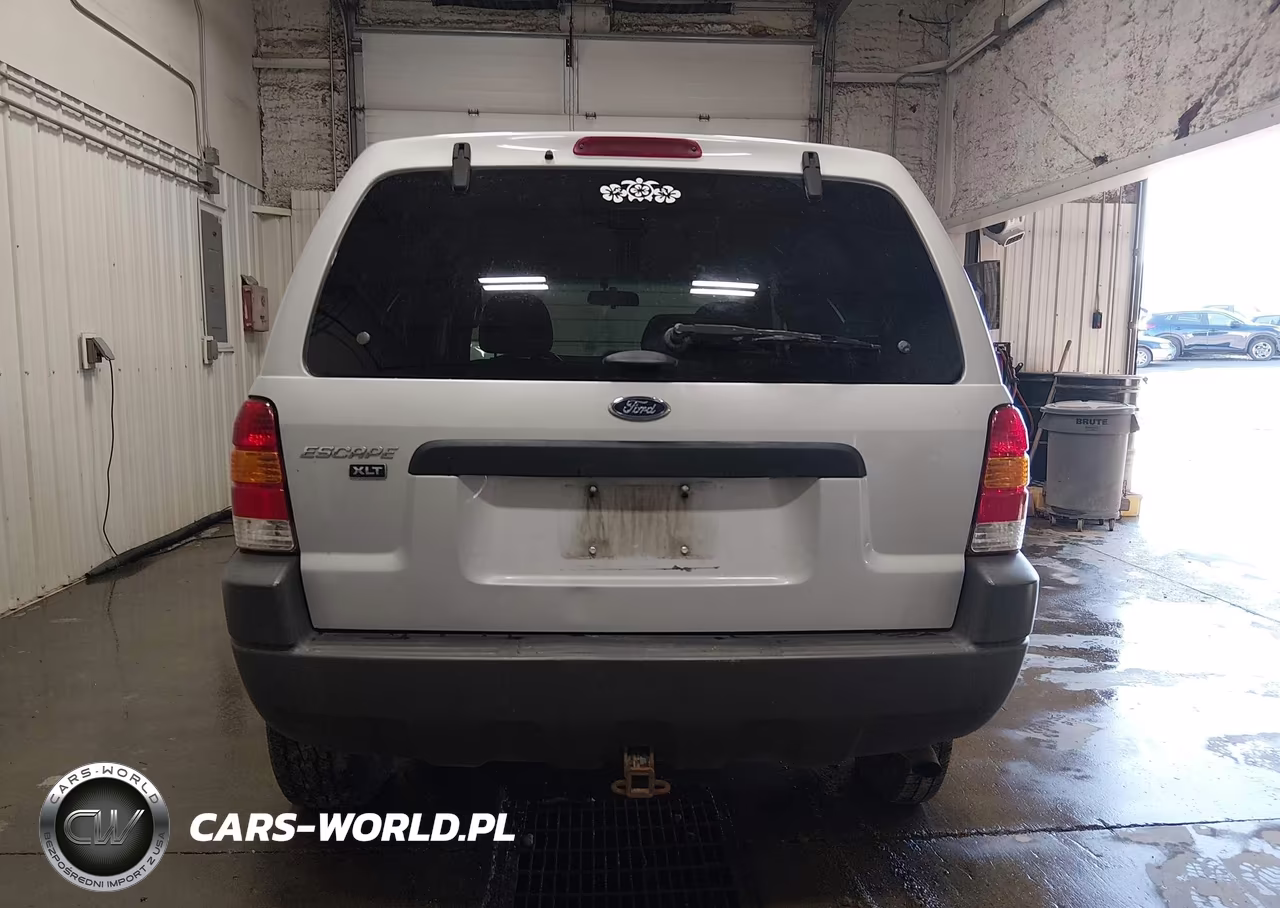 2002 Ford Escape Xlt VIN:1FMCU04142KB05681 - 16