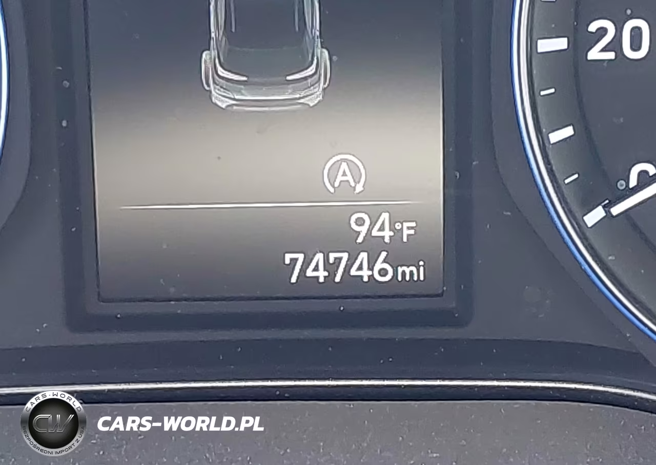 2023 Hyundai Kona Se VIN:KM8K2CABXPU012630 - 17