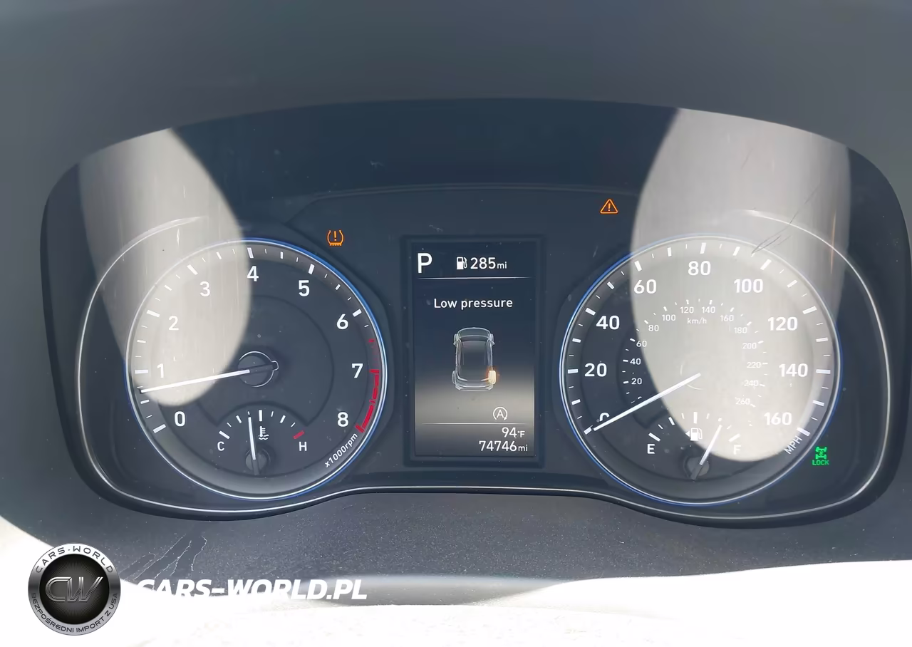2023 Hyundai Kona Se VIN:KM8K2CABXPU012630 - 7
