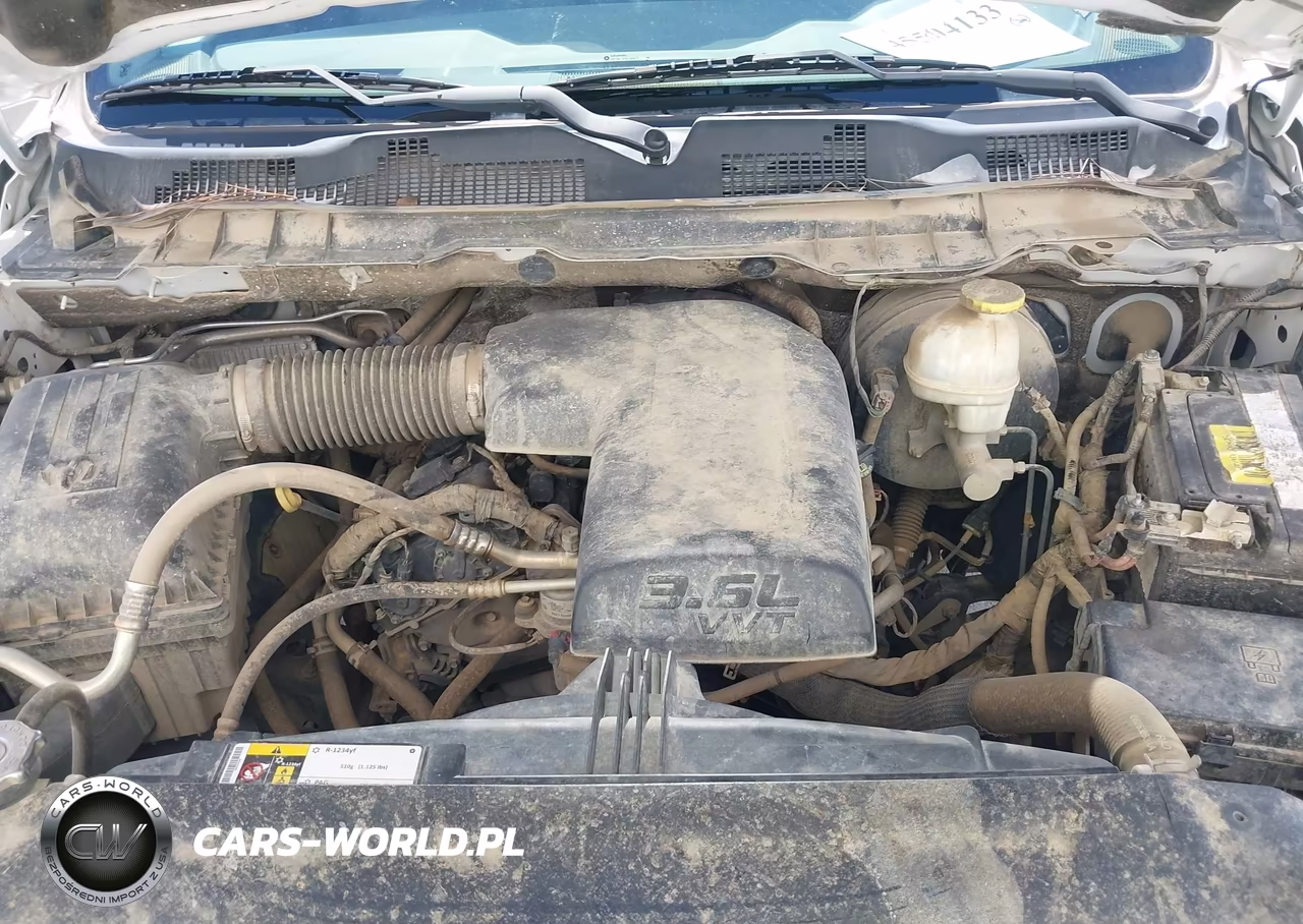 2019 Ram 1500 Classic VIN:3C6JR7DGXKG503356 - 10