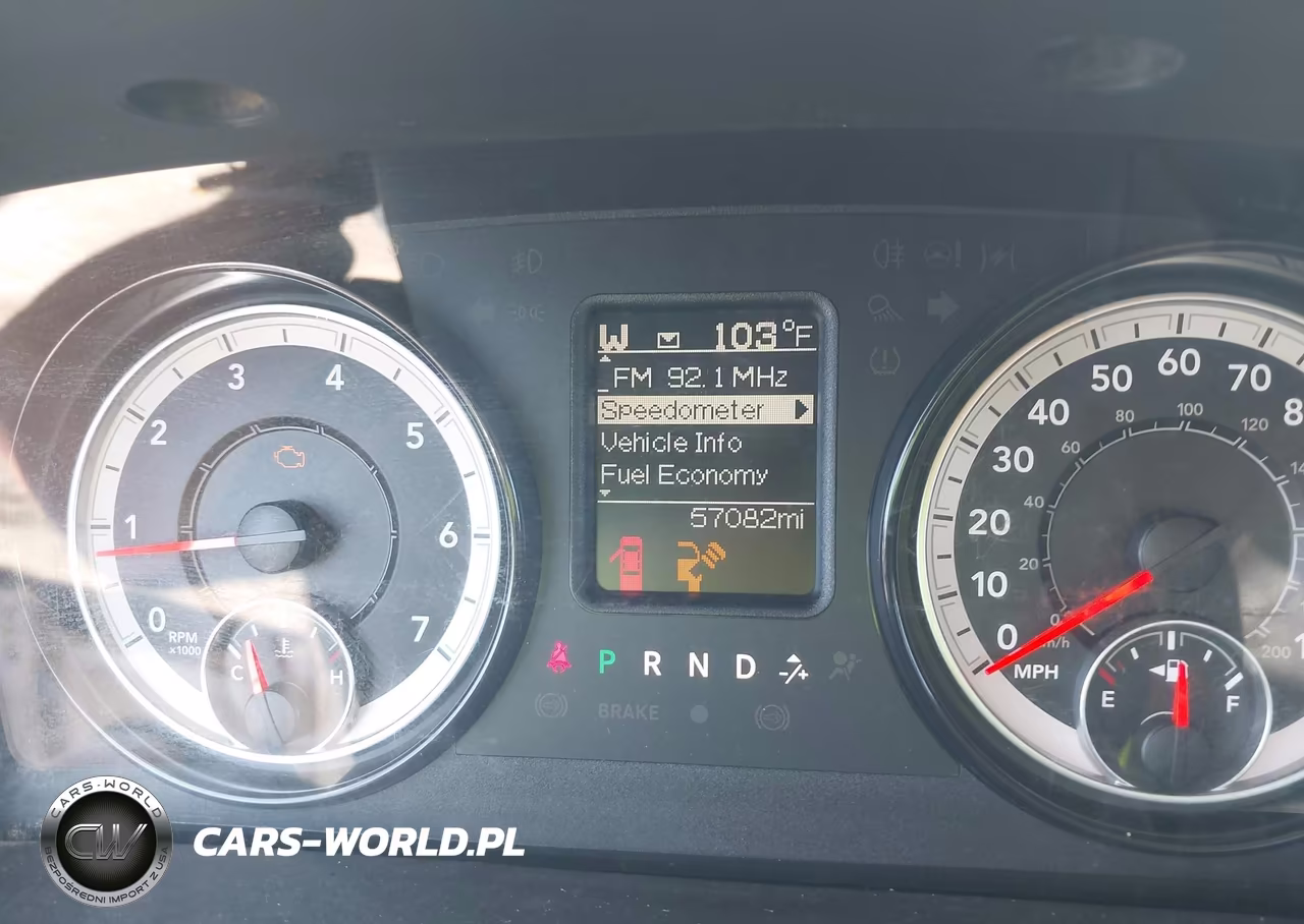 2019 Ram 1500 Classic VIN:3C6JR7DGXKG503356 - 15
