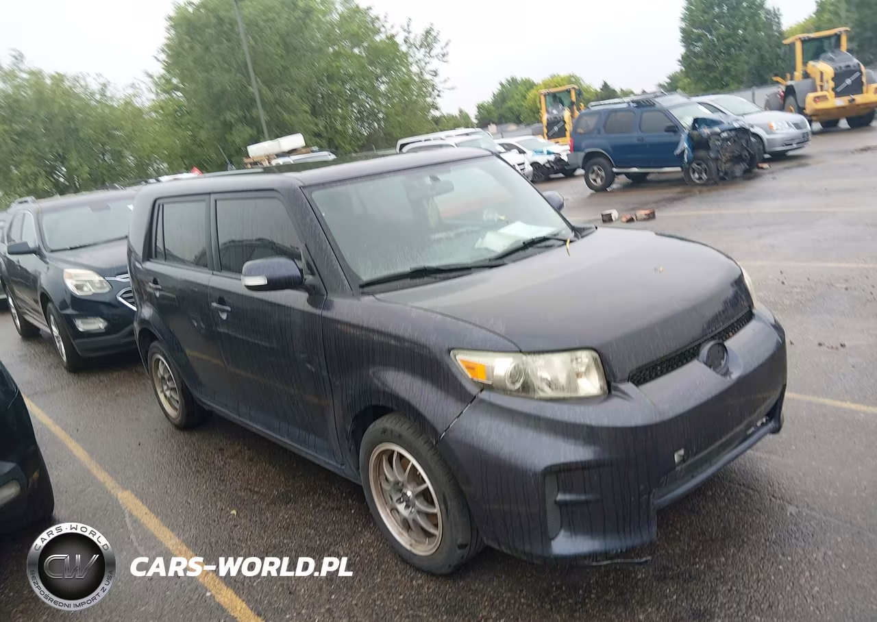 2012 Scion Xb – zdjęcie 1 z 12