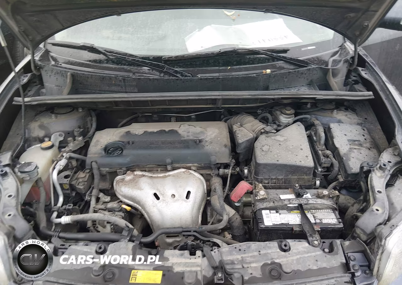 2012 Scion Xb VIN:JTLZE4FE0CJ015930 - 10