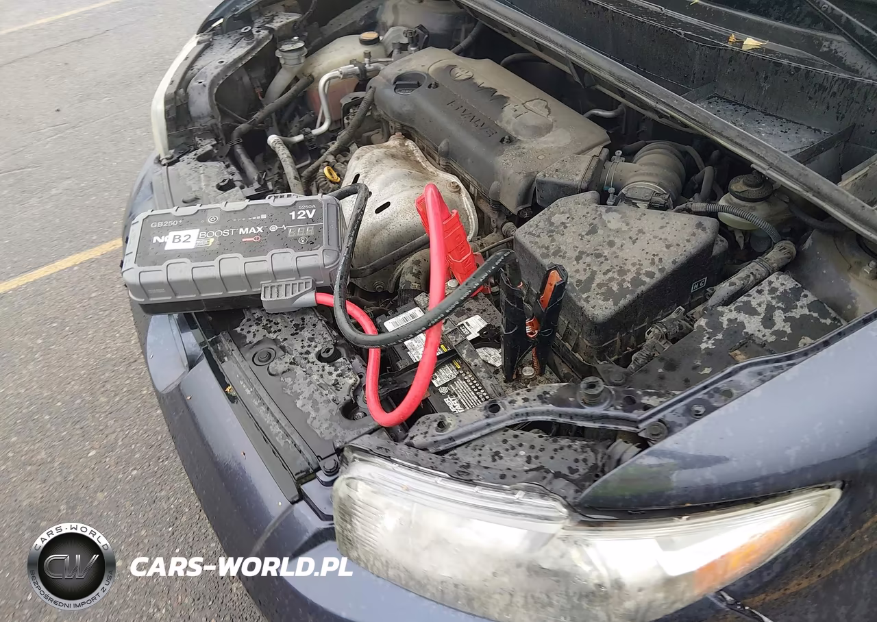 2012 Scion Xb VIN:JTLZE4FE0CJ015930 - 12