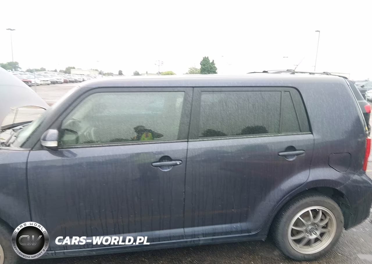 2012 Scion Xb VIN:JTLZE4FE0CJ015930 - 6