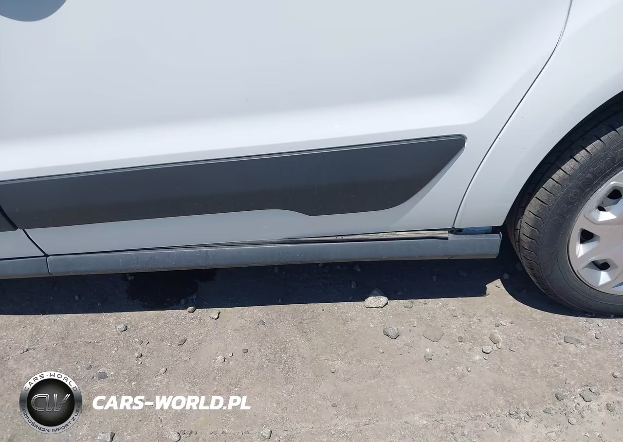 2018 Ford Transit Connect Xl VIN:NM0GE9E72J1344478 - 13