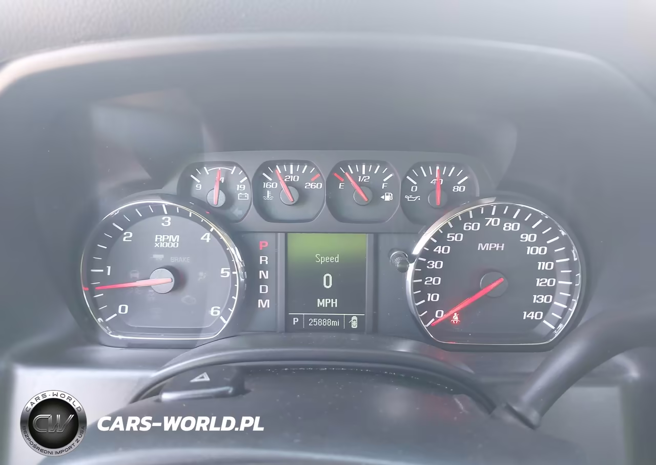 2015 Chevrolet Silverado 1500 Work Truck VIN:1GCRCPEH9FZ349328 - 7