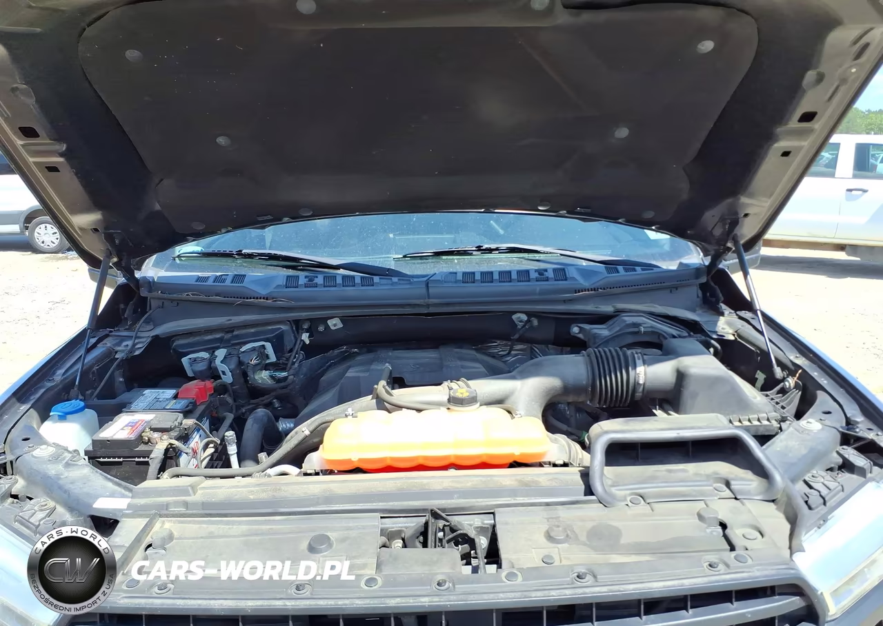2018 Ford F-150 Lariat-Xl-Xlt VIN:1FTEW1EP3JKE38405 - 10