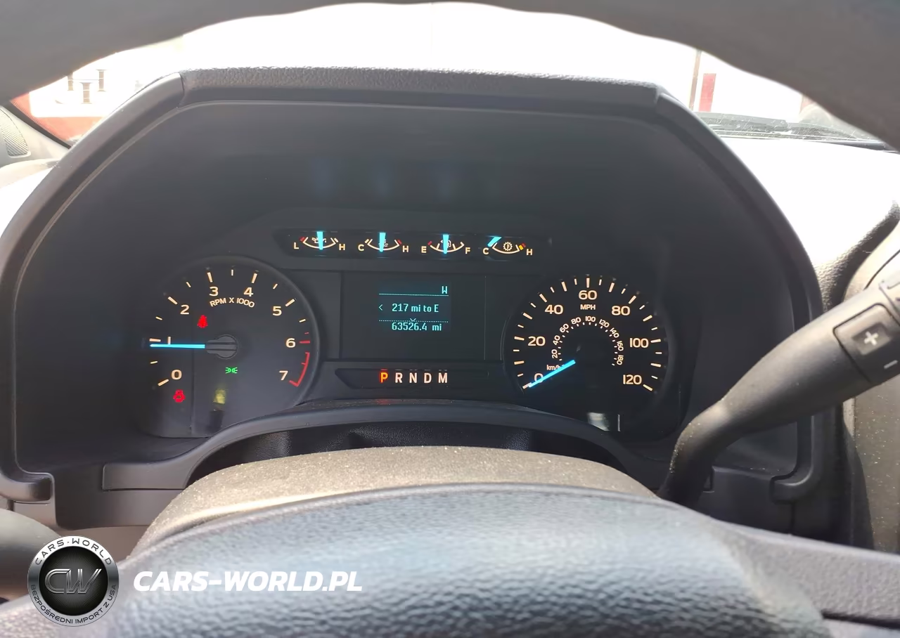2018 Ford F-150 Lariat-Xl-Xlt VIN:1FTEW1EP3JKE38405 - 7