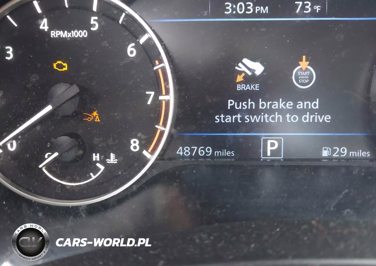 2022 Nissan Altima Sr Fwd VIN:1N4BL4CV7NN397754 - 16