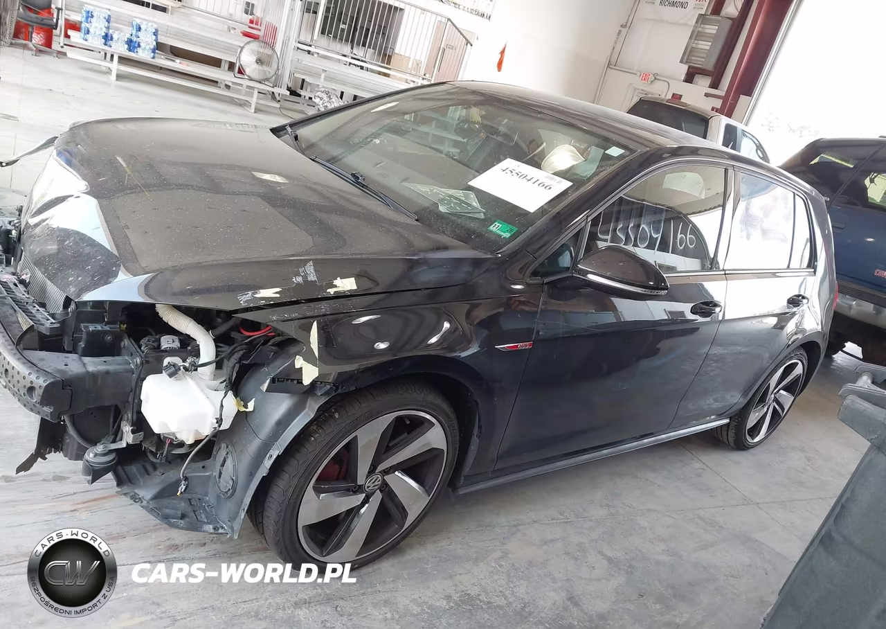 2020 Volkswagen Golf Gti 2.0T Autobahn-2.0T S-2.0T Se VIN:3VW6T7AU9LM003750 - 15