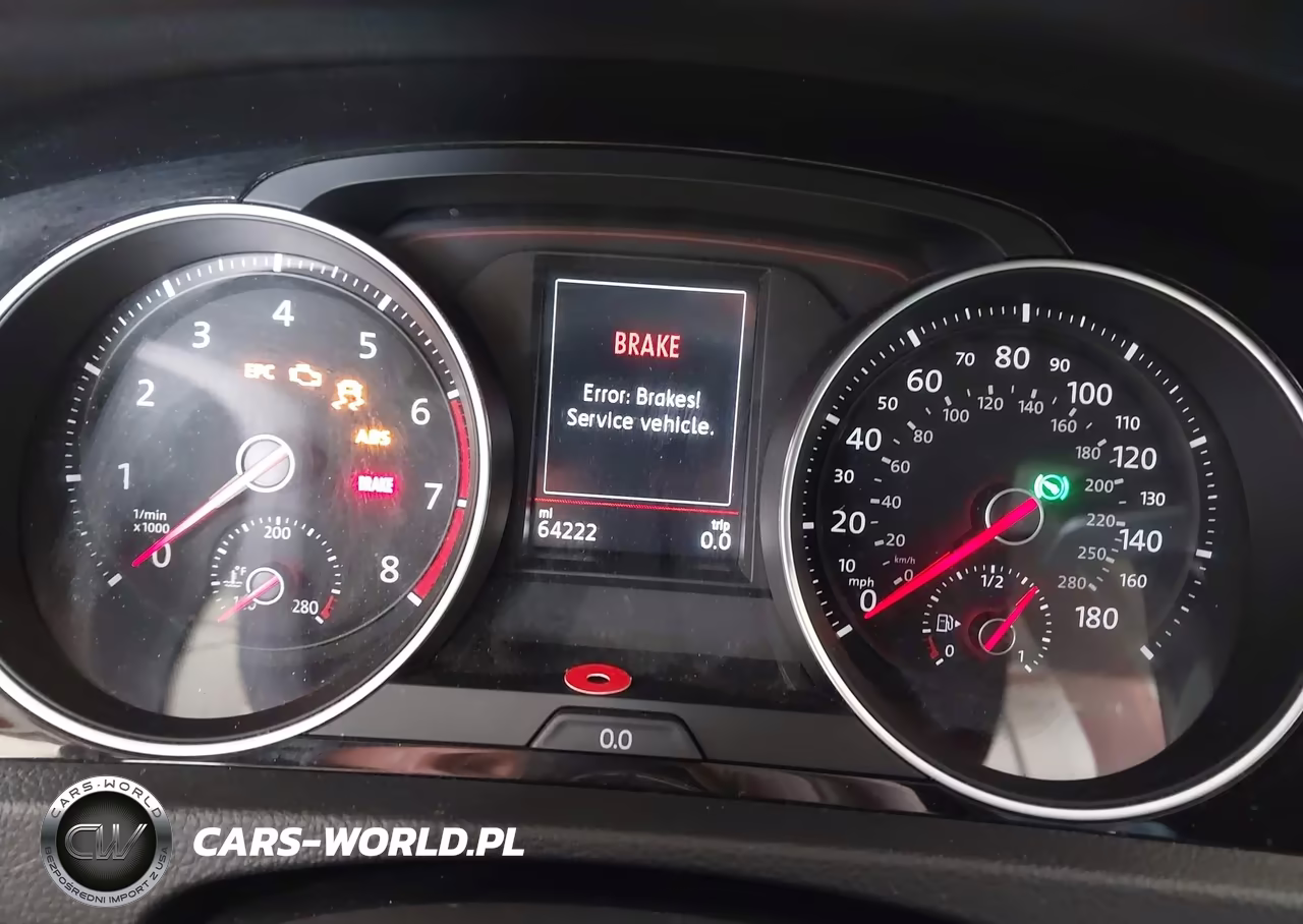 2020 Volkswagen Golf Gti 2.0T Autobahn-2.0T S-2.0T Se VIN:3VW6T7AU9LM003750 - 7