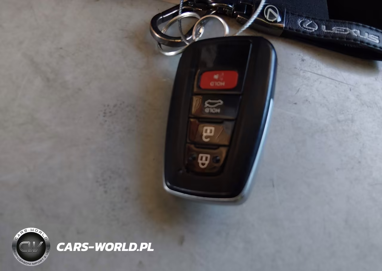 2015 Lexus Is 250 VIN:JTHBF1D22F5055021 - 11