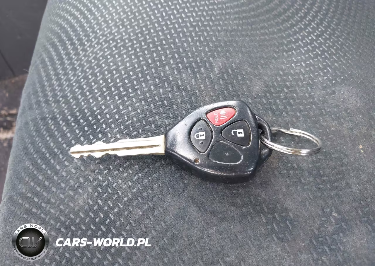2009 Toyota Yaris VIN:JTDBT903391310262 - 11