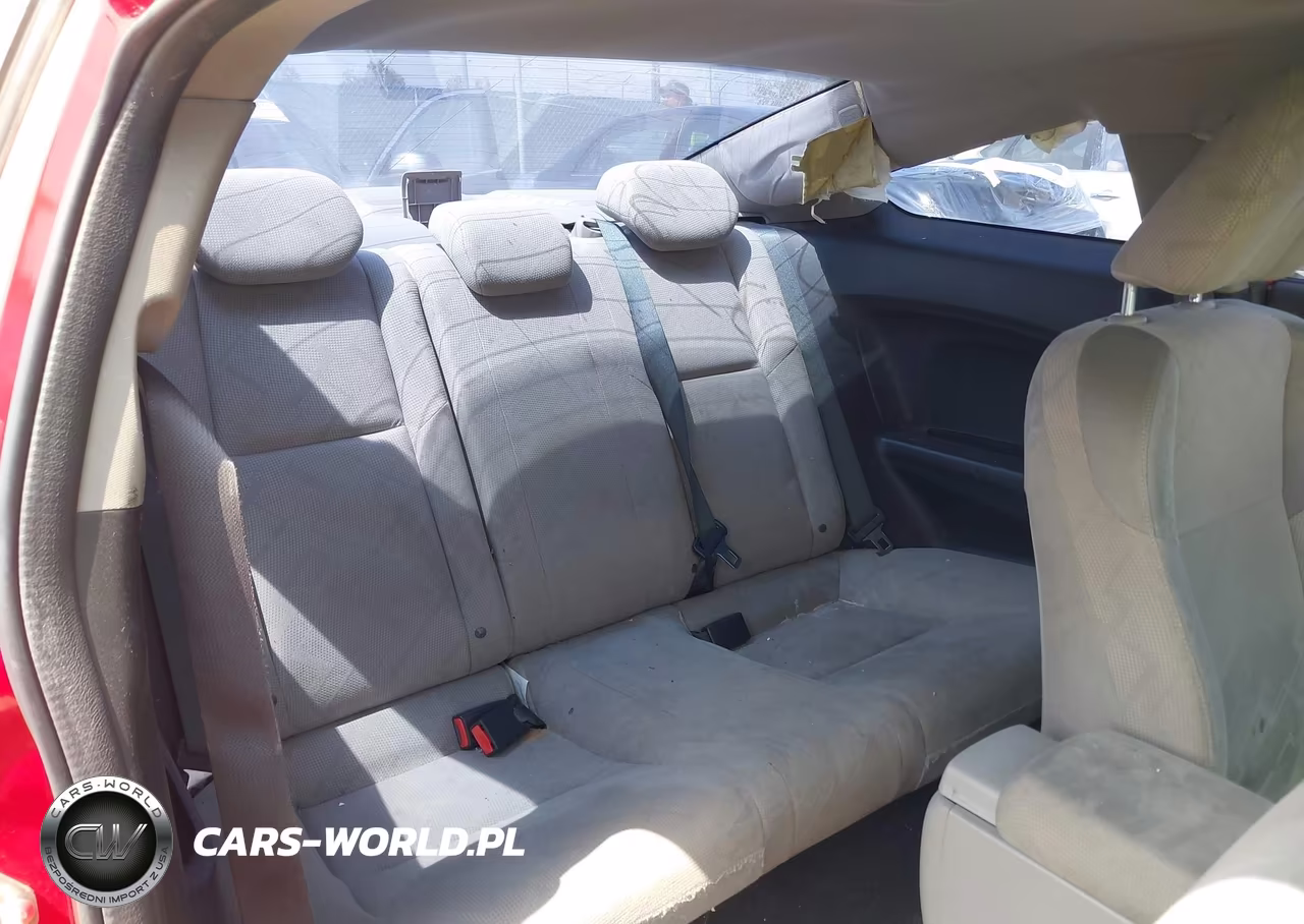 2013 Honda Civic Ex VIN:2HGFG3B89DH525734 - 8