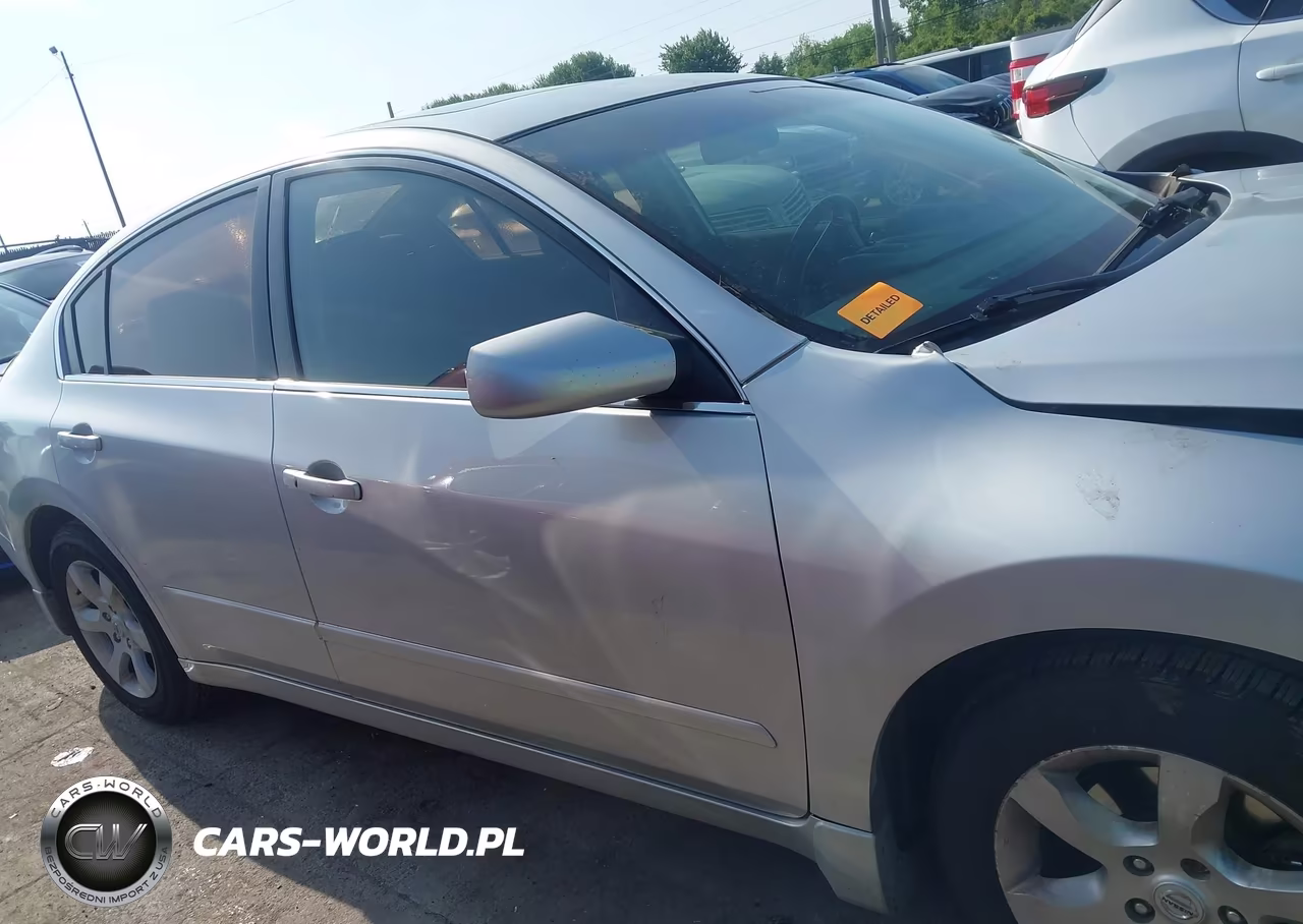 2009 Nissan Altima 2.5 S VIN:1N4AL21E99N527526 - 13