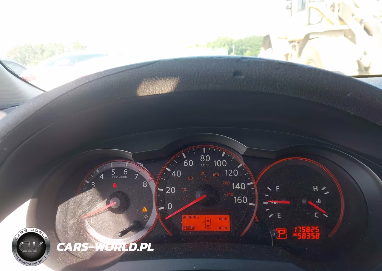 2009 Nissan Altima 2.5 S VIN:1N4AL21E99N527526 - 7