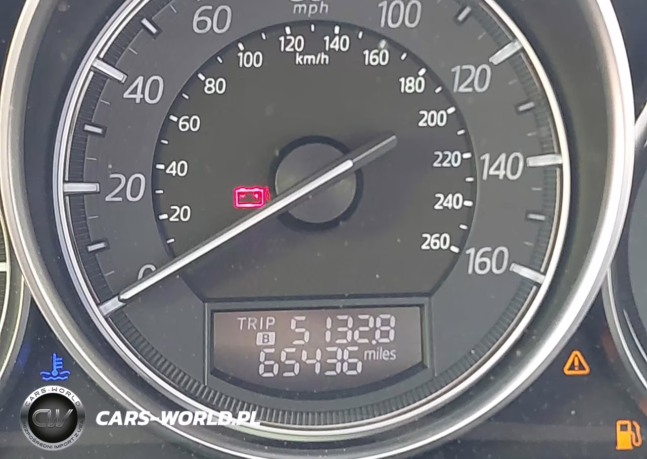 2016 Mazda Mazda6 I Grand Touring VIN:JM1GJ1W55G1470937 - 15