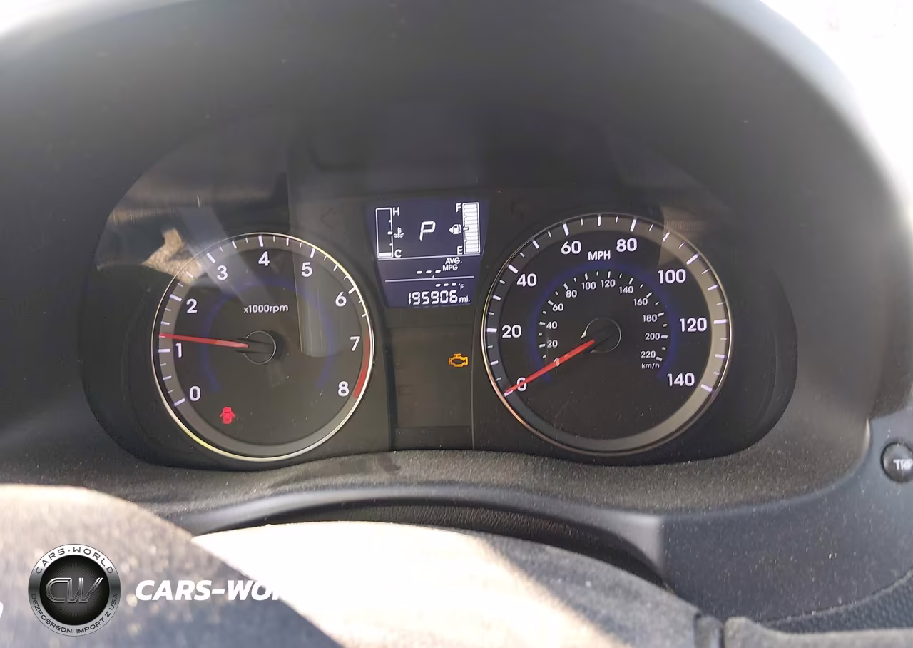 2016 Hyundai Accent Se VIN:KMHCT5AE8GU270149 - 7