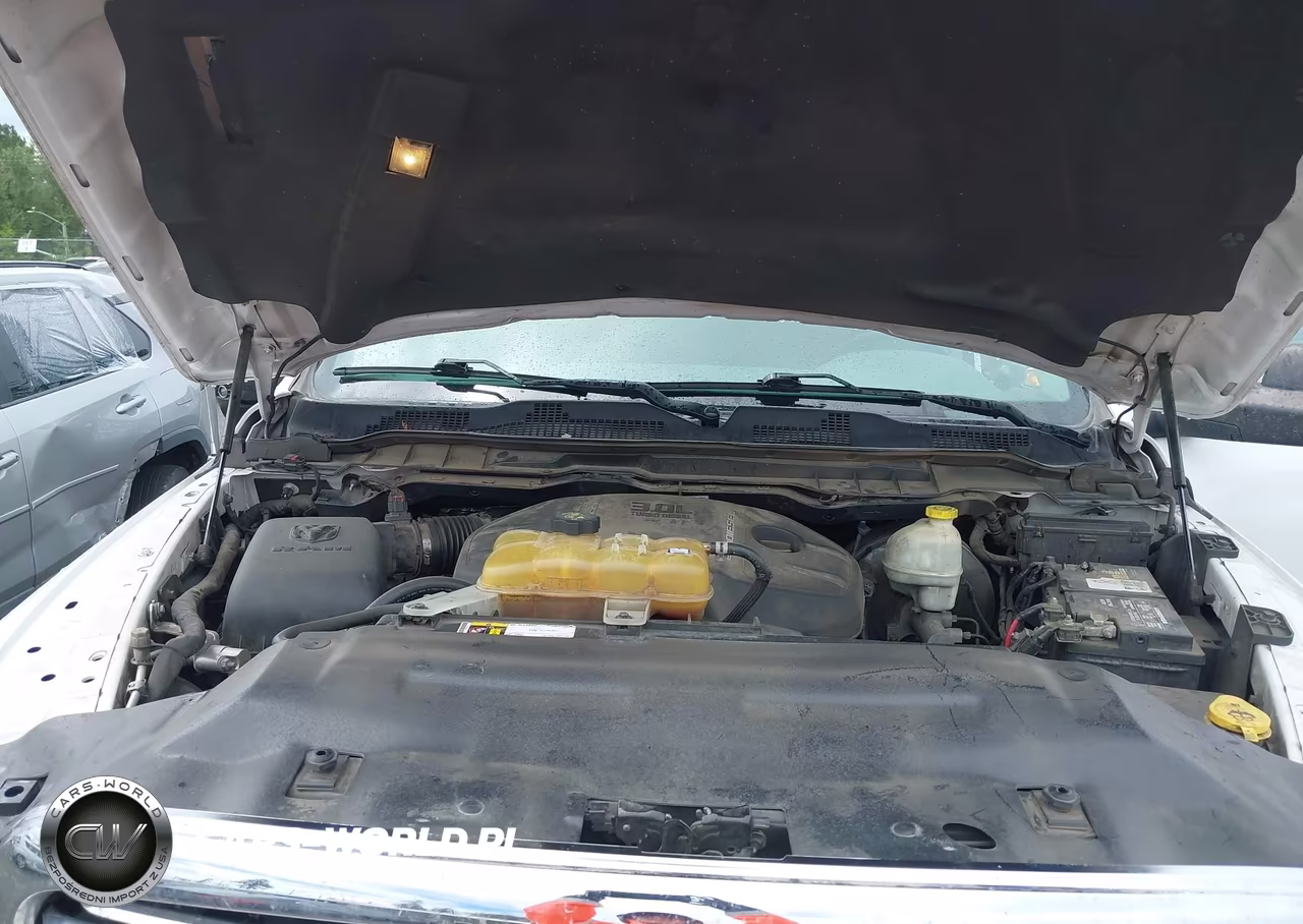 2016 Ram 1500 Big Horn VIN:1C6RR7TM4GS251386 - 10